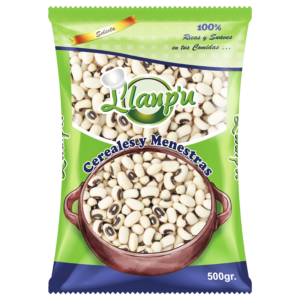 Frejol Castilla Llanp'u