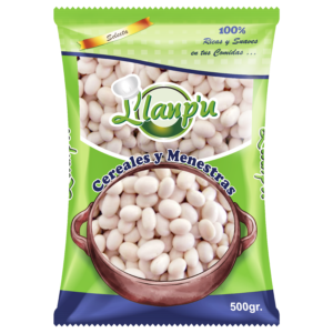 Frejol Panamito Llanp'u