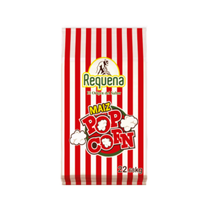 Maíz Pop Corn Requena