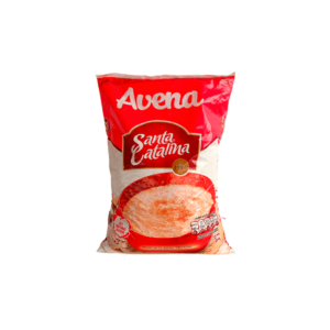 Avena Santa Catalina 5kg