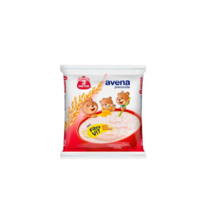 Avena 3 Ositos Clásica