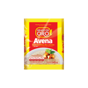 Avena  Grano de Oro 24 x 145 gr