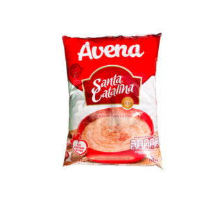 Avena Santa Catalina 10 kg