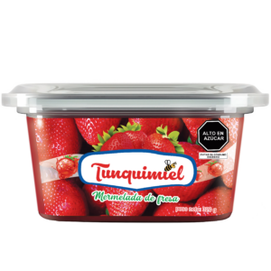 Mermelada de Fresa Tunquimiel Pote