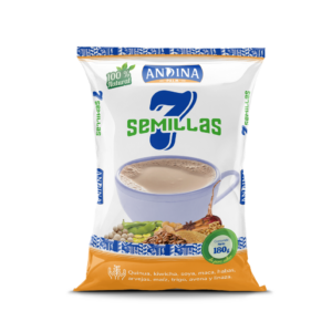Andina 7 Semillas PALMEL