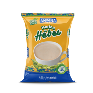 Andina Harina de Habas PALMEL