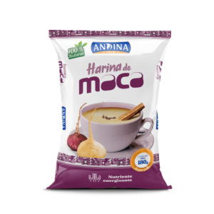 Andina Harina de Maca PALMEL
