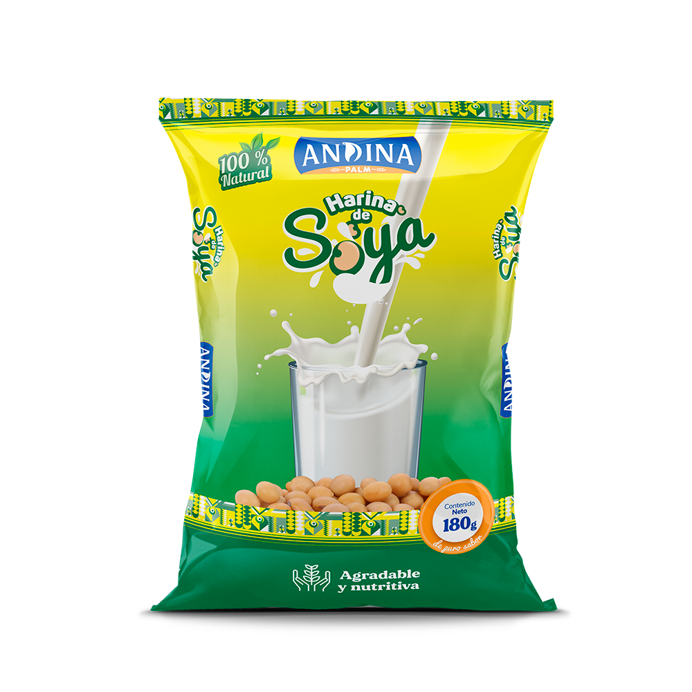 PALMEL SOYA