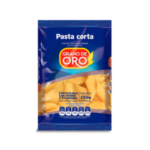 Fideos Macarrón GRANO DE ORO