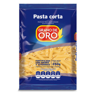 Fideos Plumilla GRANO DE ORO