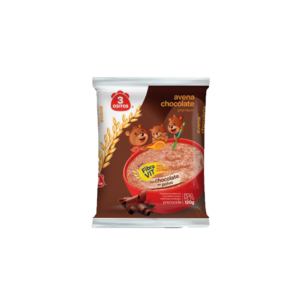Avena Chocolate 3 OSITOS