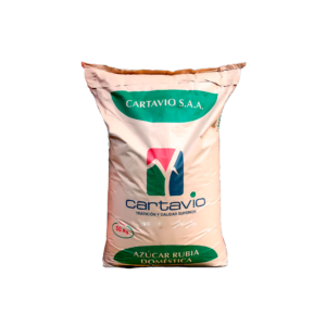 Azúcar Cartavio Saco
