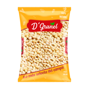 Frejol Camanejo D'Granel