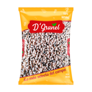 Frejol Castilla  D'Granel