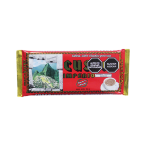 Chocolate Cuzco Imperio