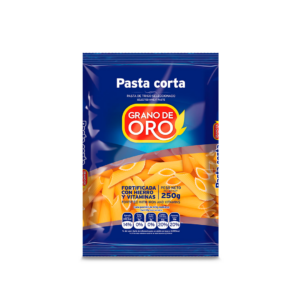 Fideos Canuto GRANO DE ORO
