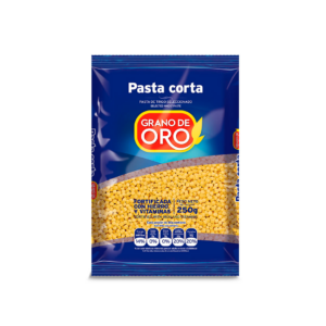 Fideos Munición GRANO DE ORO