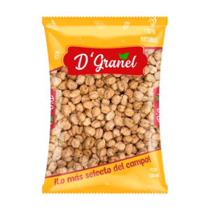 Garbanzo D'Granel