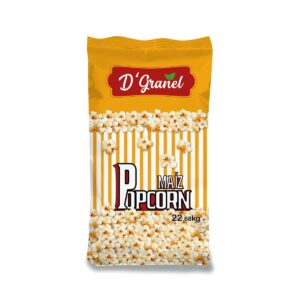 Maíz Pop Corn D´granel x 22.68kg