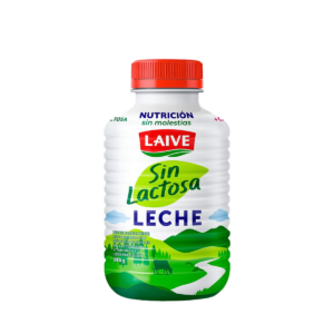 LECHE LAIVE SIN LACTOSA