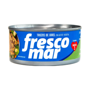 TROZOS DE JUREL FRESCOMAR