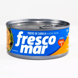 TROZOS DE CABALLA FRESCOMAR