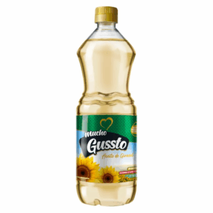 ACEITE DE GIRASOL MUCHO GUSTO