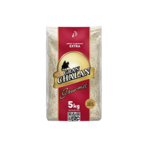 Arroz GRAN CHALÁN Gourmet
