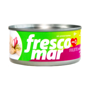 FILETE DE BONITO FRESCOMAR