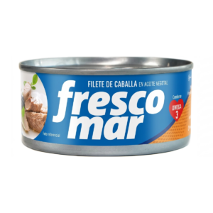 FILETE DE CABALLA FRESCOMAR